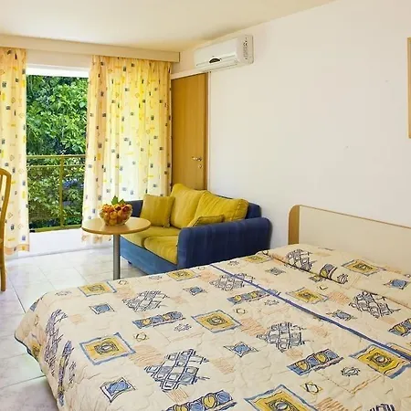Hotel Orhidea