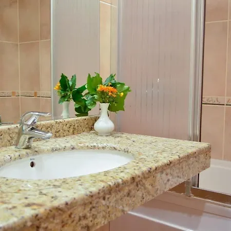 Orhidea Hotel 3*