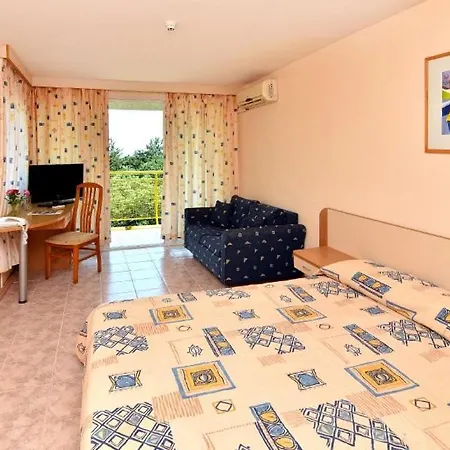 Orhidea 호텔 알베나