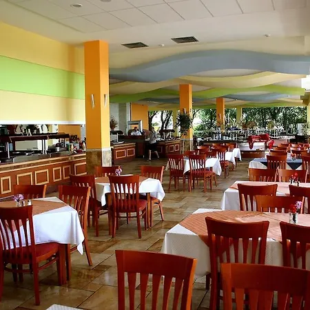 Hotel Orhidea Albena