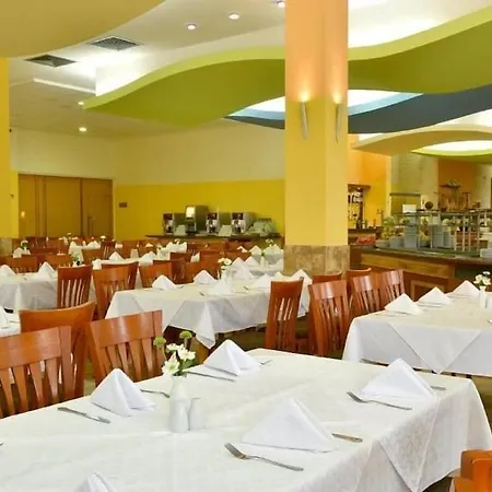 Orhidea Hotel 3*