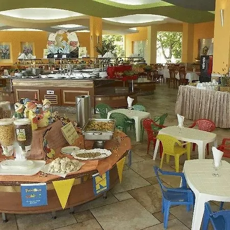 Orhidea 3* Albena
