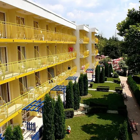 Orhidea Hotel 3*