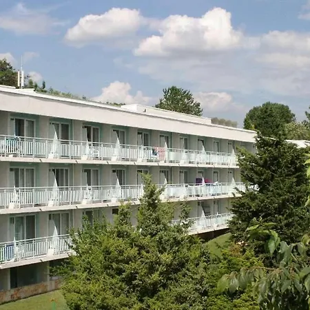 Hotel Orhidea