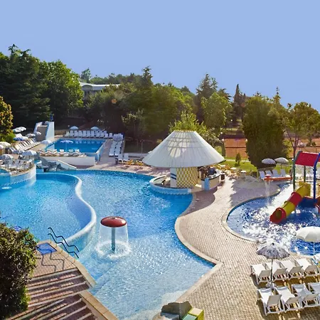 Hotel Orhidea