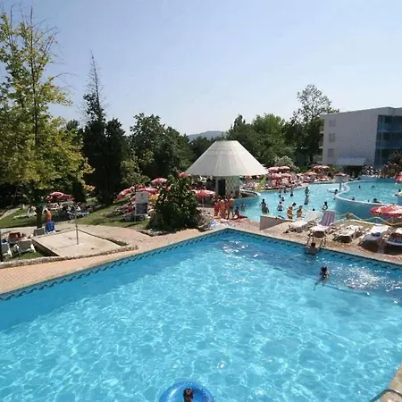 Hotel Orhidea