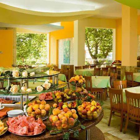 Hotel Orhidea