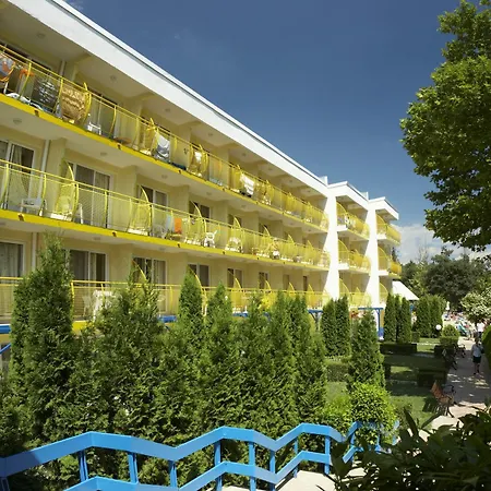 Hotel Orhidea Albena