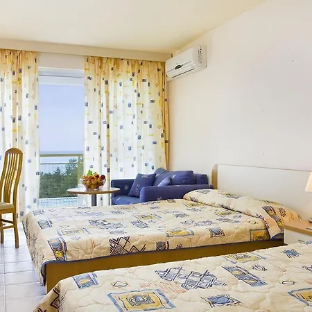 Orhidea 호텔 알베나