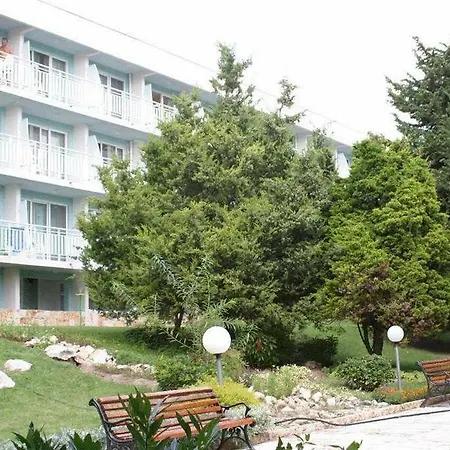 Hotel Orhidea