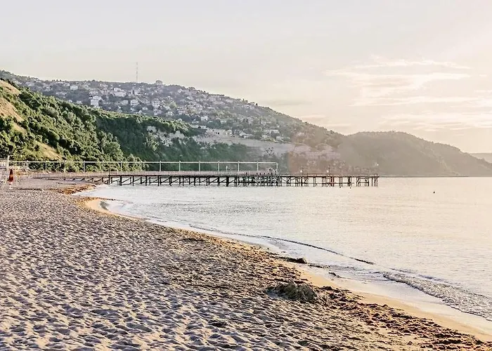 Orhidea Hotel Albena