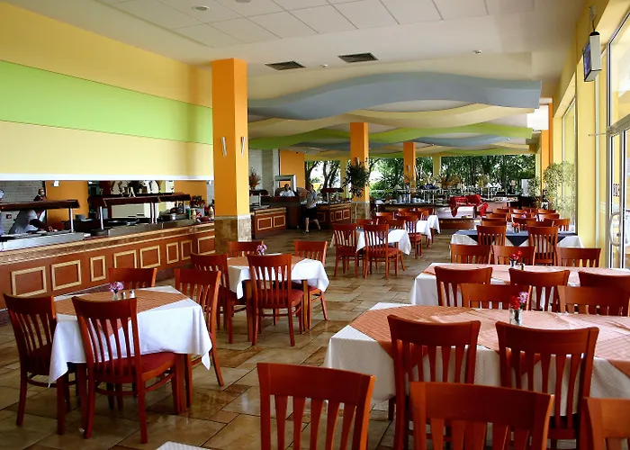 Orhidea Hotel Albena