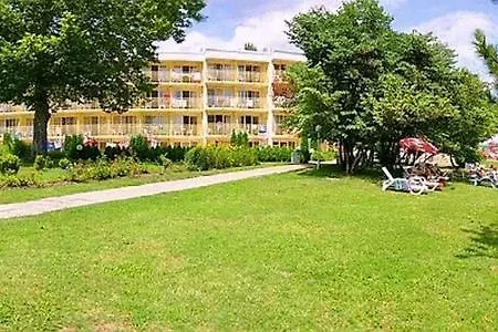 Orhidea البينا