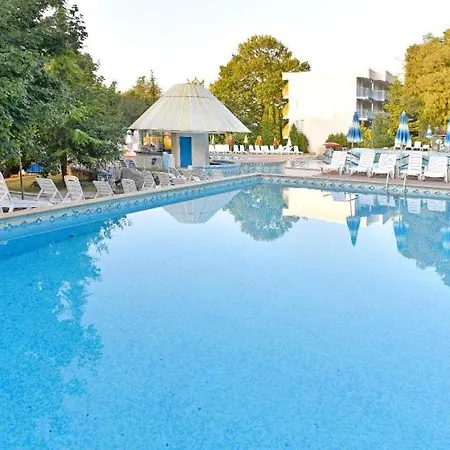 Orhidea Отель 3*