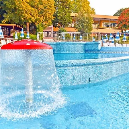 Orhidea 3* Албена