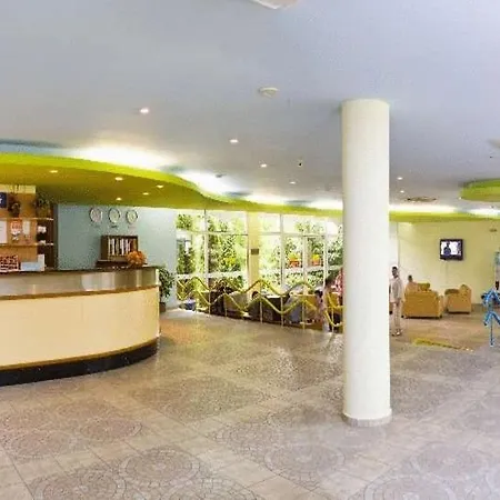 Orhidea Албена