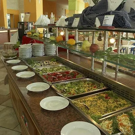 Orhidea Hotel