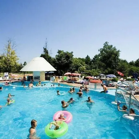 Hotel Orhidea