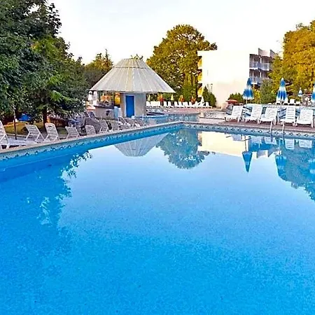 Orhidea Hotel