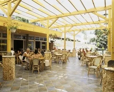 Orhidea Албена
