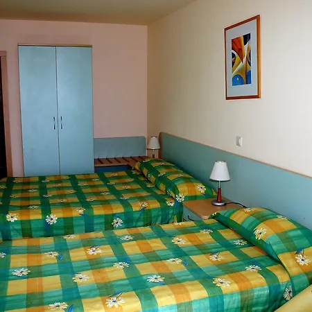 Отель Orhidea