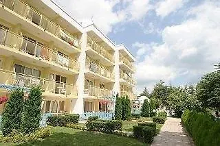 Отель Orhidea 3*