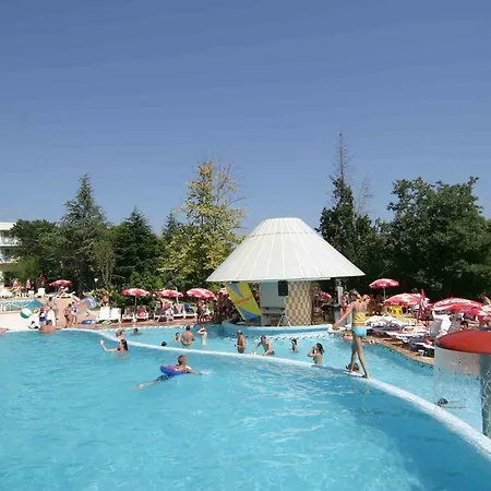 Orhidea 3* Албена