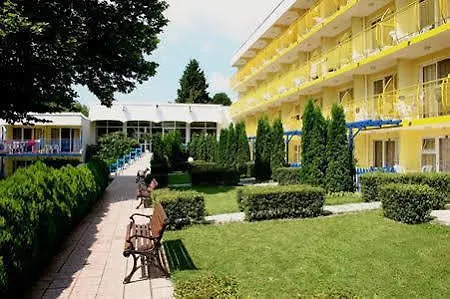 Orhidea Отель