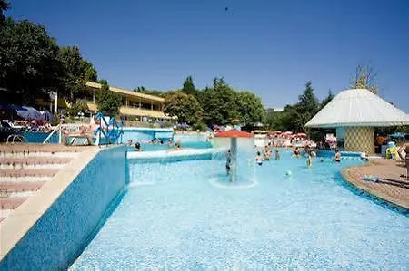 Orhidea Отель 3*