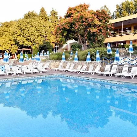 Orhidea Отель