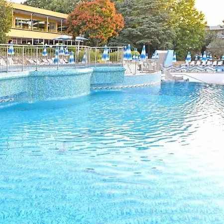 Отель Orhidea 3*