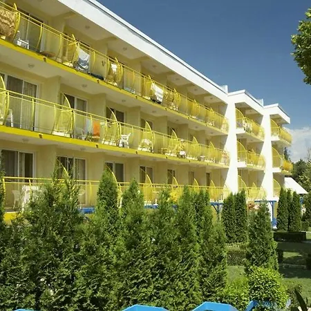 Hotel Orhidea 3*