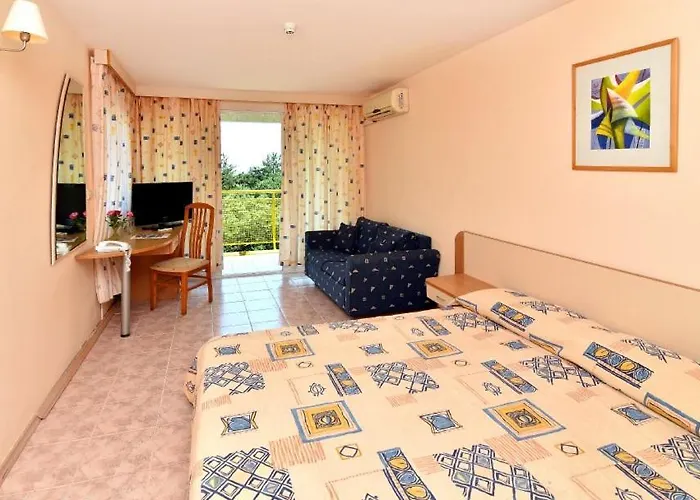 Orhidea Hotel Albena