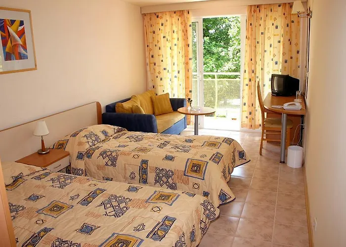 Orhidea Hotel Albena