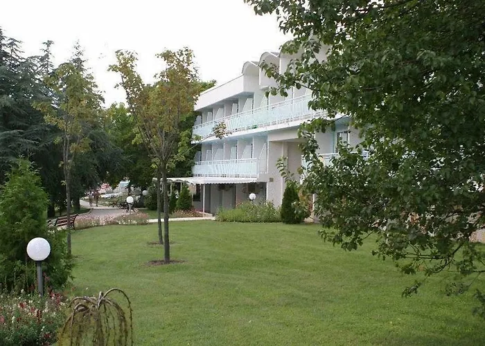 Hotel Orhidea